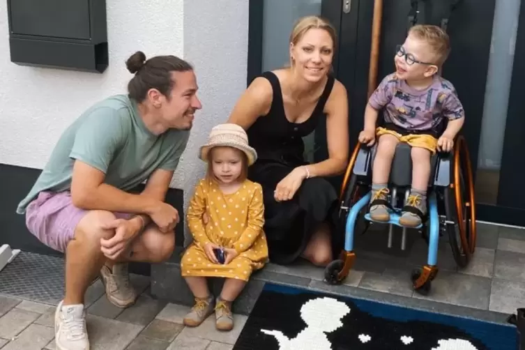 Familie H&ouml;rhold.