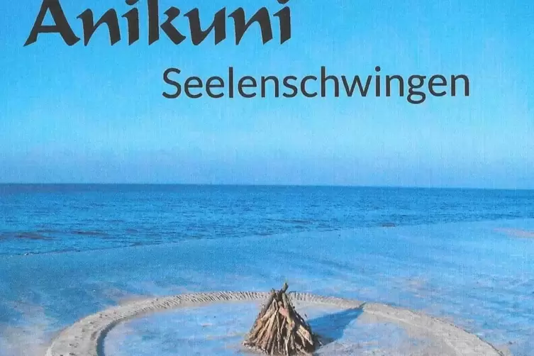 Das Cover: Die CD des Ensembles &bdquo;Anikuni&ldquo;. 