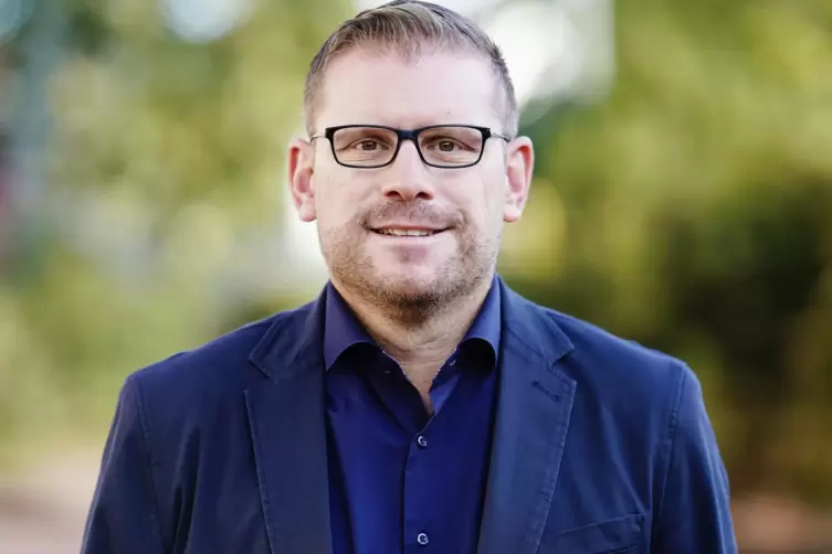 Christian Schreider