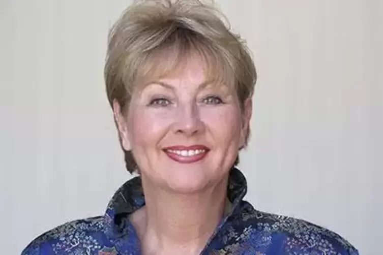 Claudia Birkheuer 