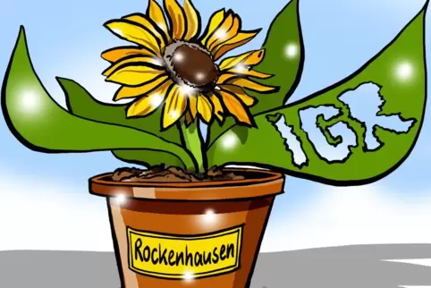 rockenhausens