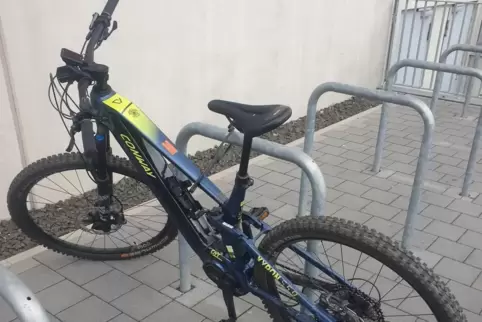 Um dieses Rad geht es.
