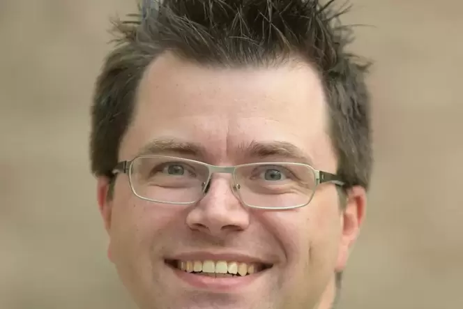 Andreas Ganter