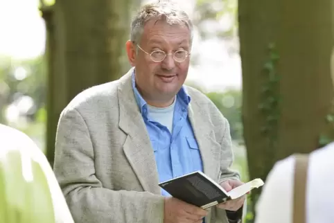 Martin Bähr
