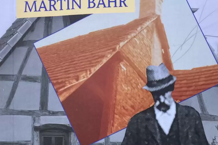 Buchcover