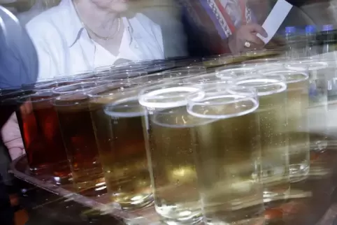 wurstmarkt alkohol