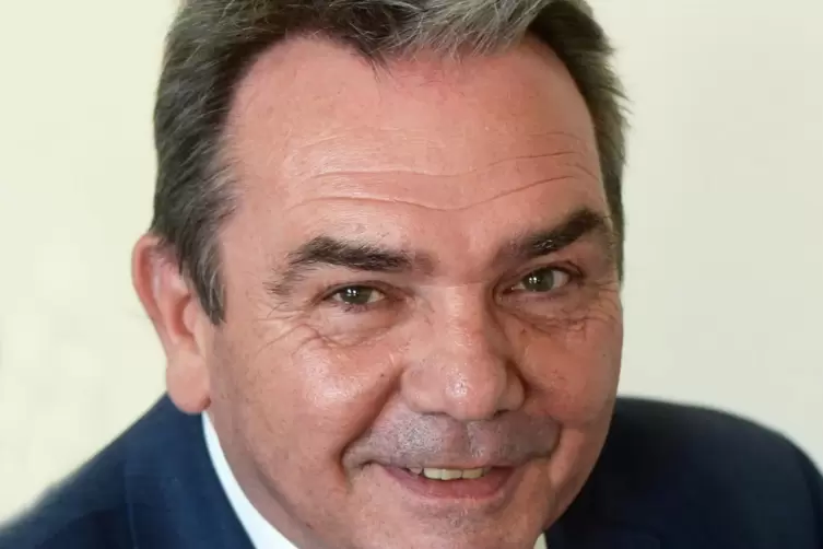 Dietmar Kurz