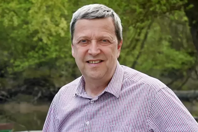 Verbandsb&uuml;rgermeister Frank Leibeck und weitere Mitarbeiter seiner Verwaltung sind als Verwalter von Freisbach bestimmt worden. 
