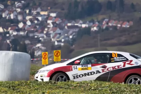Die Rallye findet bereits zum 52. Mal statt. 