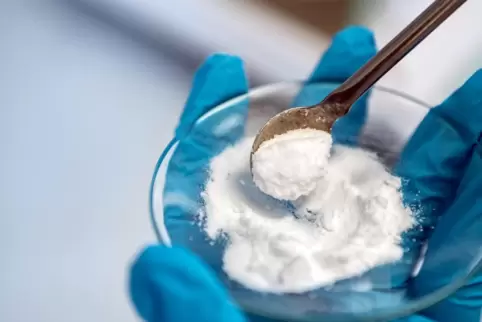 Die Firma Vulcan will Lithium aus dem Thermalwasser des Oberrheingrabens gewinnen. 
