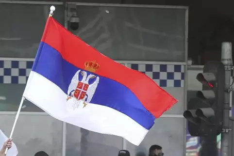 Im Zuge der Jugoslawien-Kriege hatte Serbien in den 1990er-Jahren seine Unabhängigkeit erlangt. 