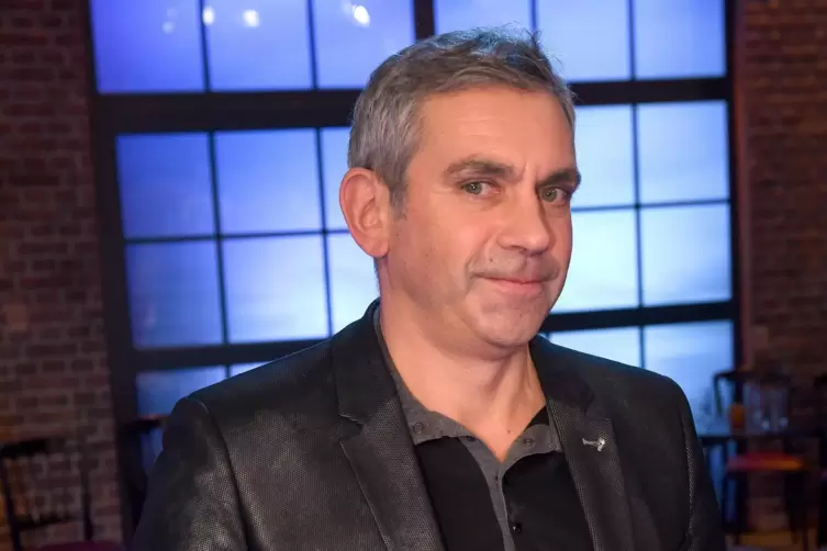 Wladimir Kaminer