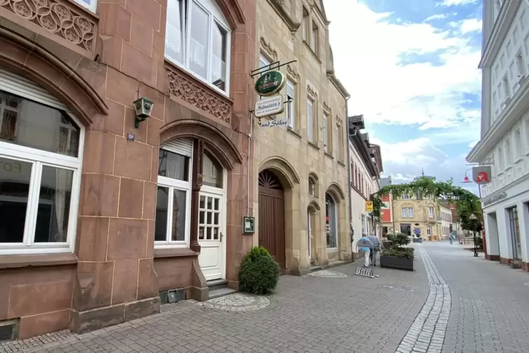 Manche Edenkobener vermissen eine Kneipe in der Stadt. 