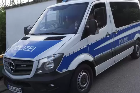 Auslöser für die Auseinandersetzung war offenbar ein Beziehungsstreit. 