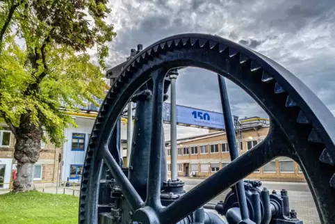 Sechs Arbeitnehmervertreter sitzen im KSB-Aufsichtsrat. 