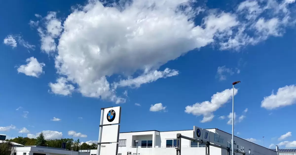 autohaus basting & euler gmbh