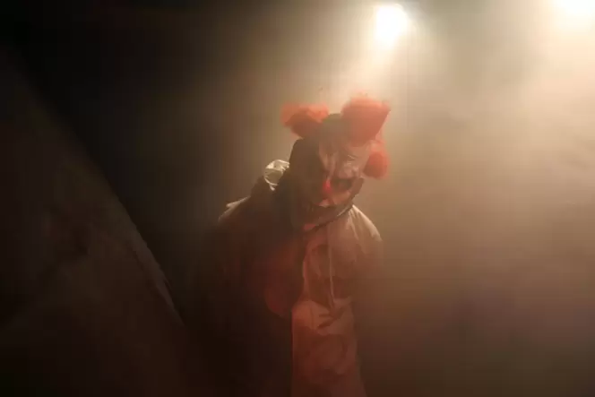 Ob der Horror-Clown zurückkehrt nach Breunigweiler? Ob der Horror-Clown zurückkehrt nach Breunigweiler?