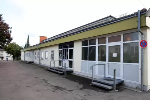 Seit Frühjahr 2020 ist das Hallenbad der Rothenfeldschule in Waldmohr geschlossen. 