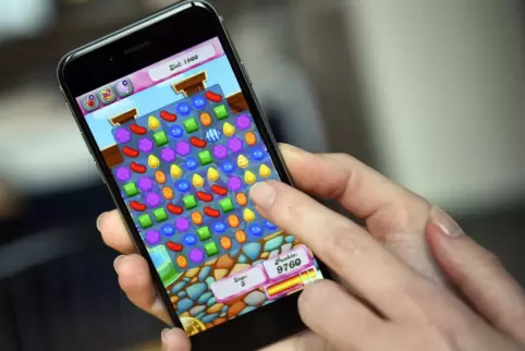 Für viele Spieleentwickler geht’s mehr ums Geldverdienen als um den Spielspaß.