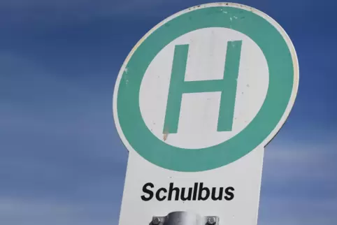 Auf der Linie 466 werden an Schultagen zwei Fahrten zusätzlich eingeplant.