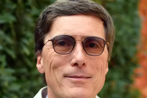 Jochen Keinath