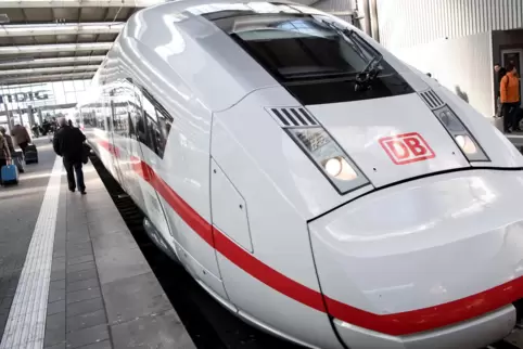 Fahrgästen der Deutschen Bahn drohen in den kommenden Wochen keine streikbedingten Unannehmlichkeiten.