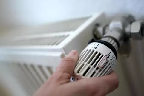 Wie soll künftig klimaneutral geheizt werden? 