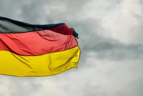 Deutschland leidet auch unter einer internationalen Großwetterlage, die alte Gewissheiten in Frage stellt.