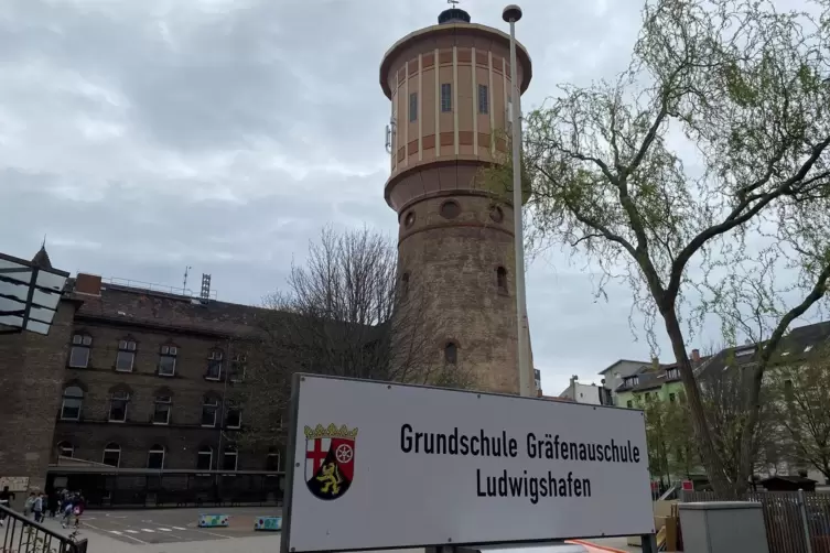 Die Gräfenau-Schule im Ludwigshafener Brennpunkt-Stadtteil Hemshof hat bundesweit auf das Problem aufmerksam gemacht, dass Kinde