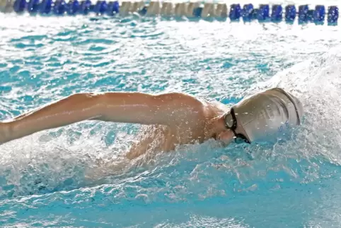 Wer die Schwimmprüfungen fürs Sportabzeichen machen will, hat dazu noch am 13. September die Gelegenheit. Wer die Schwimmprüfungen fürs Sportabzeichen machen will, hat dazu noch am 13. September die Gelegenheit.