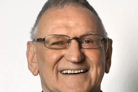 Helmut Stalter Helmut Stalter