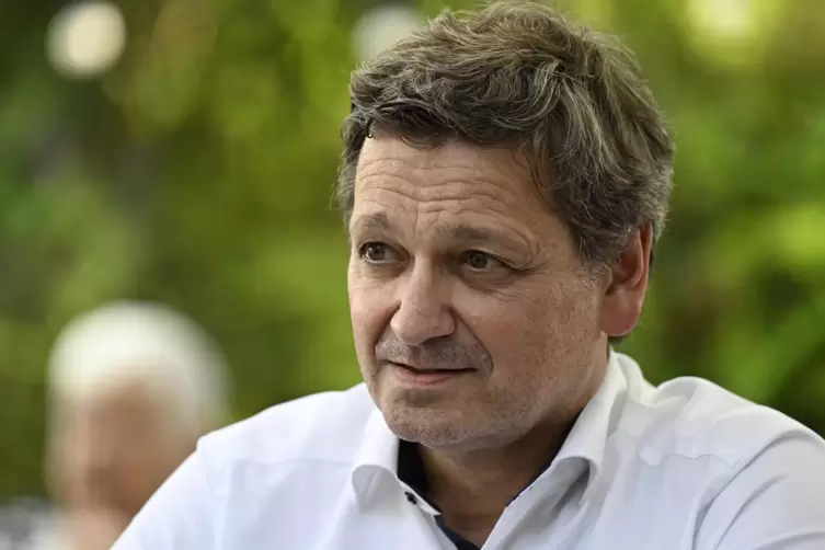 Partei und Fraktion h&auml;tten Gabriele Bindert nicht genug unterst&uuml;tzt, r&auml;umt CDU-Stadtrat Christian Baldauf mit Blick auf den R&uuml;ck