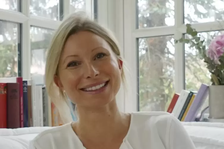 Isabel Asaro ber&auml;t alle zwei Wochen in der RHEINPFALZ am SONNTAG zu Beziehungsthemen. 