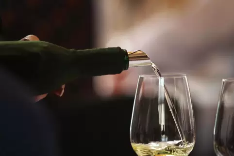 Das Chablis gehört zur Bourgogne und macht mit 5850 Hektar etwa 20 Prozent der berühmten Weinregion aus. 