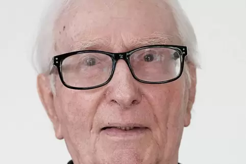 Dieter Lang