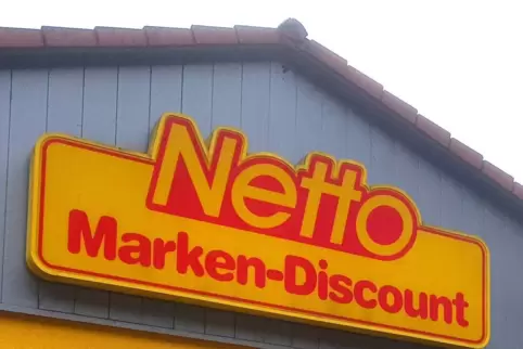 Im Herbst wird ein neuer Netto-Markt am Bahnhof Schaidt eröffnen. 