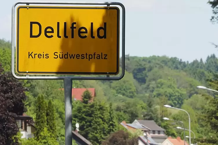 Dellfeld will ein gemeinsames Hochwasserschutz-Kozept mit Contwig. 