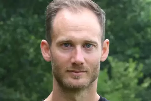Marco Krucker