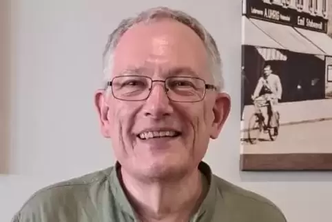 M. Armgart. 
