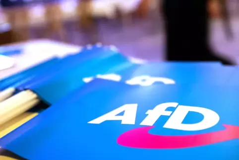 Die Klage der AfD Bayern gegen die Beobachtung durch den Verfassungsschutz war erfolglos.