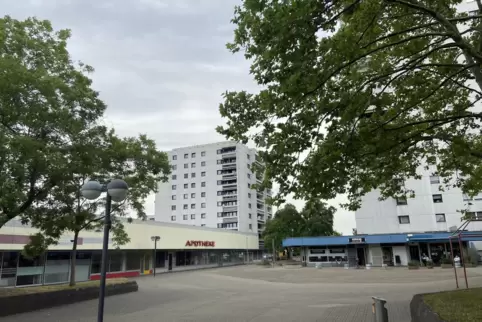 Bürgermeister Bernd Knöppel hat ein Alkoholverbot für den zentralen Platz im Pilgerpfad ins Gespräch gebracht.