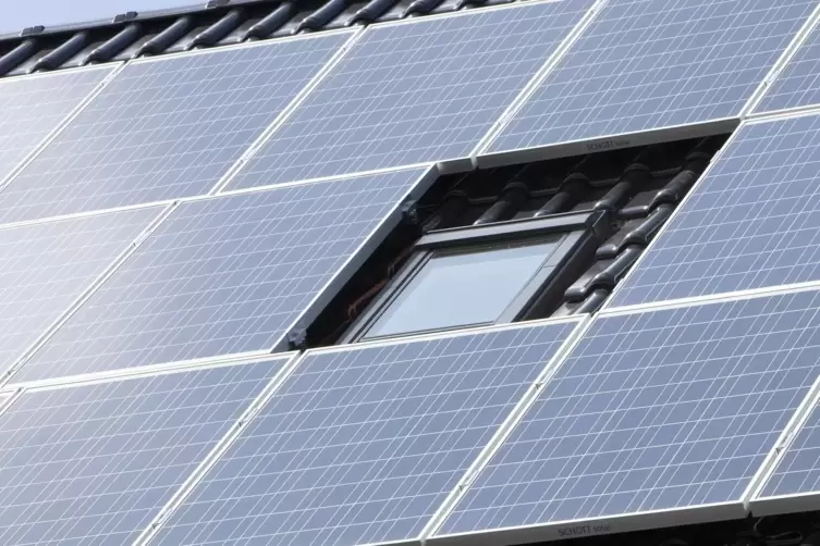 Wie groß soll die Photovoltaikanlage auf dem Dach der Kindertagesstätte werden? Diese und weitere Fragen sind noch offen.