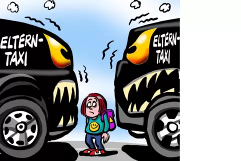 elterntaxi