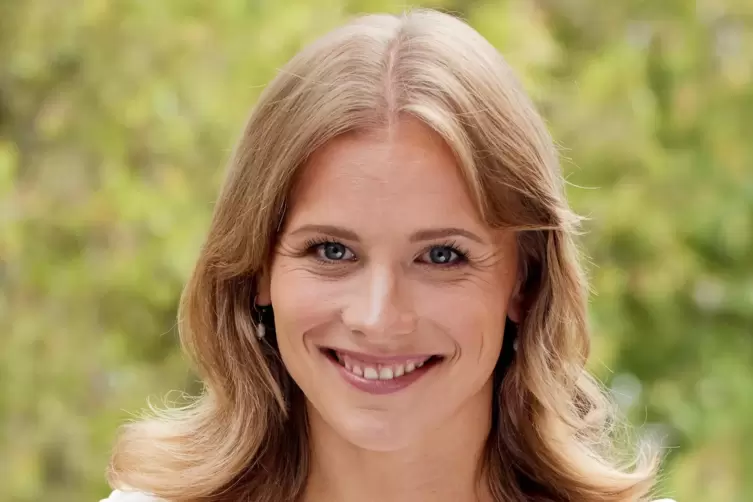 Kandidatin für die Wahl zur Deutschen Weinkönigin 2023: Jessica Himmelsbach, Baden