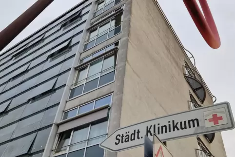 Auch der Aufsichtsrat des Klinikums hat abgewinkt. 