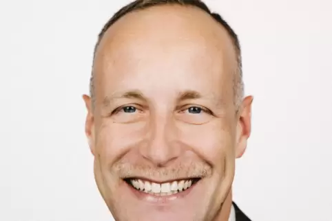 Gregory Scholz