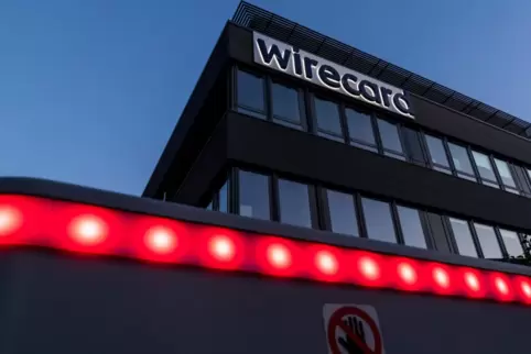 Die frühere Firmenzentrale von Wirecard in Aschheim bei München: Eine ehemalige Aufsichtsrätin berichtet von Schockmomenten und 