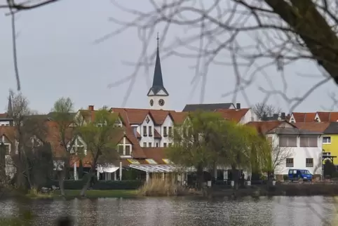 Was bringt die Zukunft der Altrheingemeinde? Bürger sollen ihre Ideen einbringen. 
