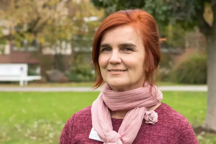 Jutta Breichler