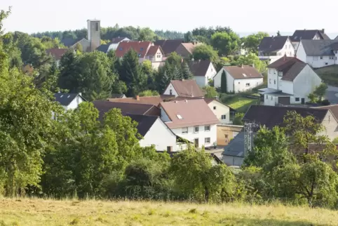 Für das Reuschbacher Bürgerhaus soll ein Energieausweis erstellt werden.